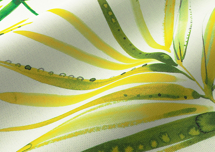 Topanga, Cactus - Roman Blind - Image 4